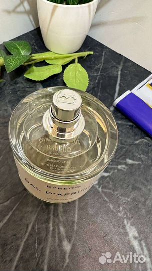 Byredo Bal D'Afrique 97ml(с витрины)