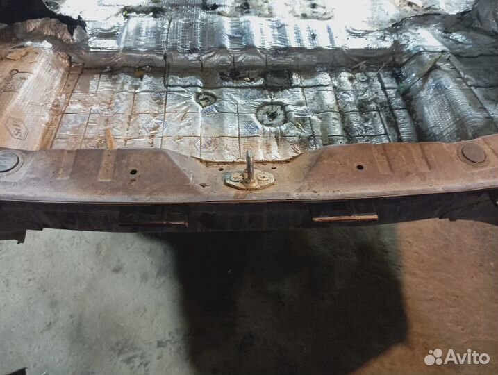 Панель задняя Honda Pilot (YF4)