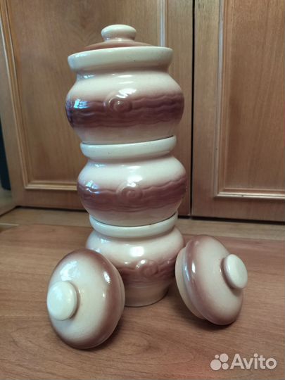 Горшок для запекания