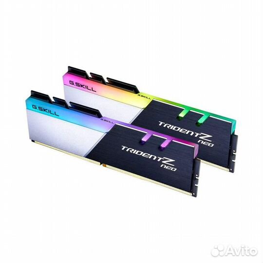 DDR5 2x8GB(16GB) Netac Shadow II