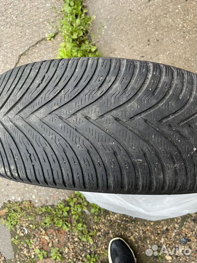 Bfgoodrich G-Force Winter 2 2.25/4.5 R17