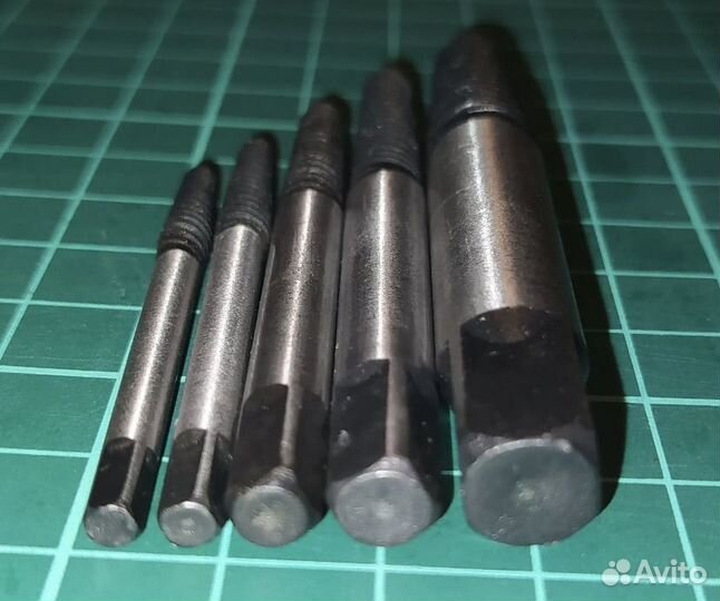 Экстрактор для болтов