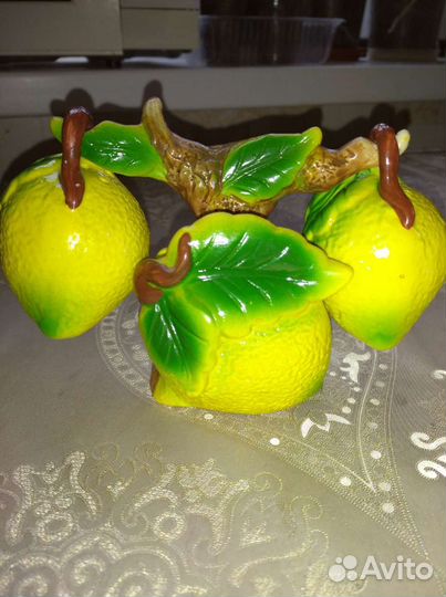 Салфетница