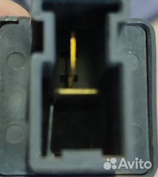 Реле Nissan primera P12