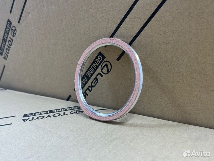 Прокладка выхлопной системы Lexus Rx 4