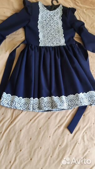 Стильные вещи 134-140для девочки