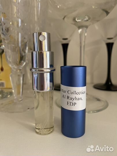 Attar Collection Al Rayhan 10 мл