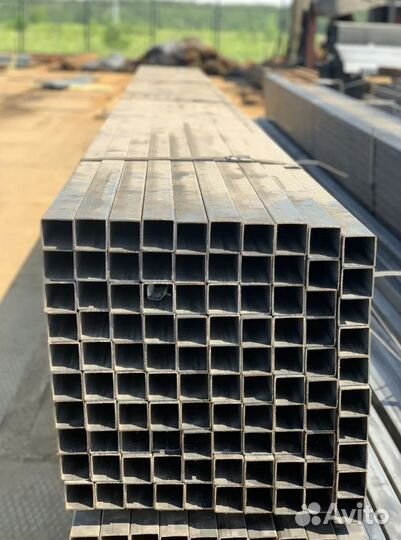 Профильная труба 40х40