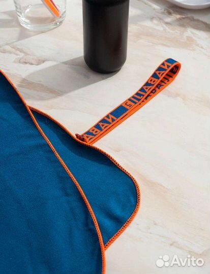 Полотенце Nabaiji