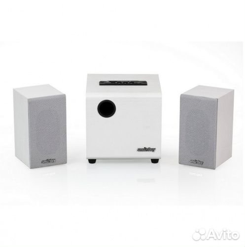 Колонка SmartBuy SBA-210