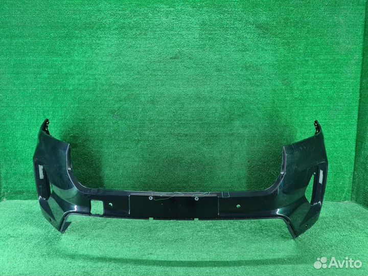 Бампер передний Exeed Exeed VX