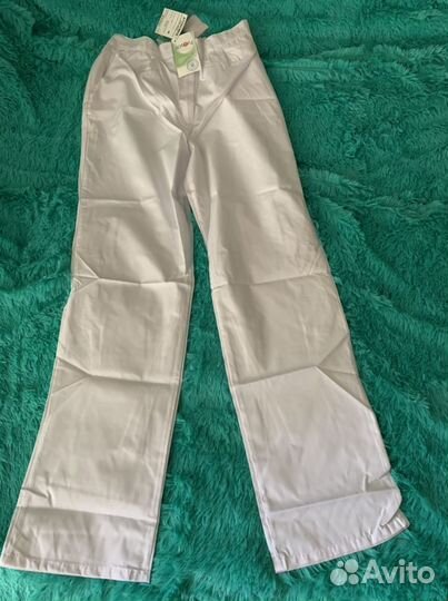 Медицинский костюм женский