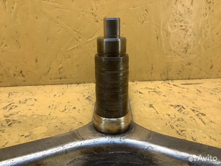 Крестовина барабана Indesit Ariston (2647)