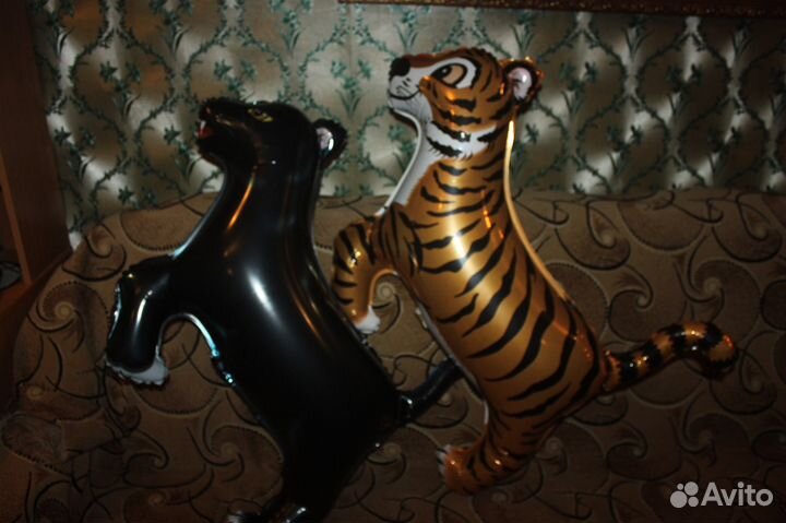 Надувные шары