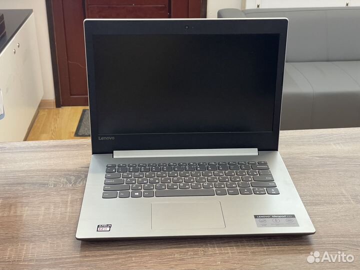 Ноутбук Lenovo Ideapad 330-14AST 4/500GB