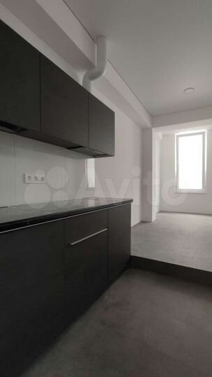 Апартаменты-студия, 23 м², 2/5 эт.