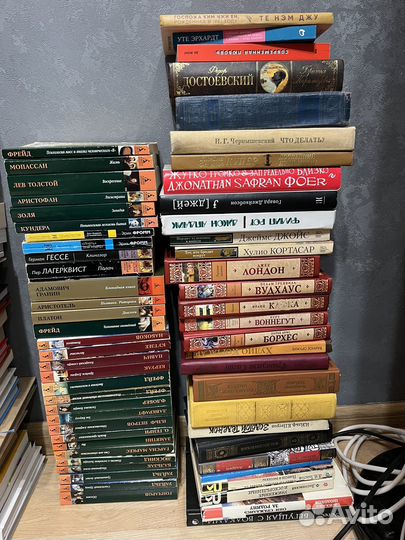 Книги оптом