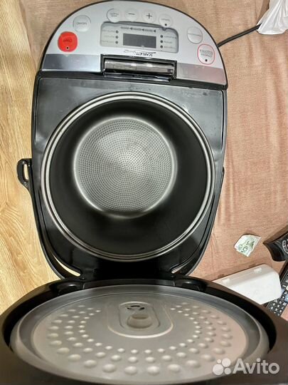 Мультиварка