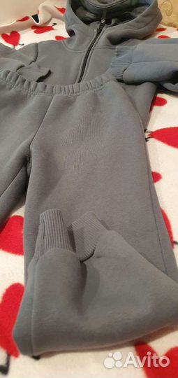 Спортивный костюм