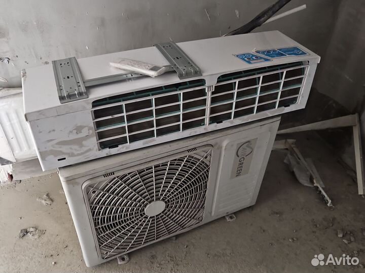 Кондиционер airgreen 18