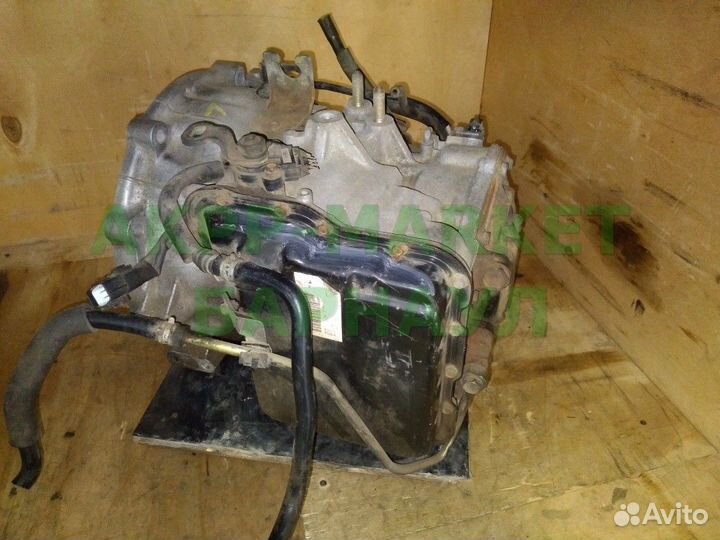 АКПП Mazda Premacy 1.8 CP8W 4WD FP