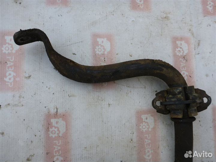 Стабилизатор передний Audi A4 B5 AEB 1997