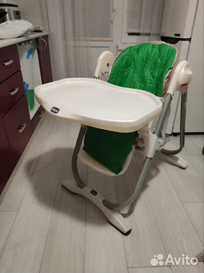 Стул для кормления