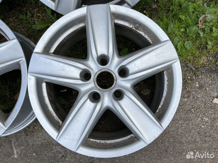 Диски volkswagen touareg, Cayenne