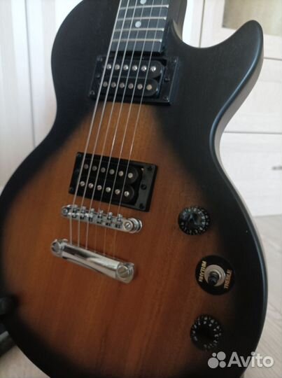 Электрогитара Epiphone Les Paul Special Vintage Ed