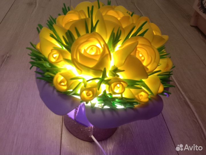 Светильник-ночник