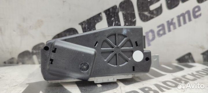 Механизм блокировки руля Porsche Cayenne 958