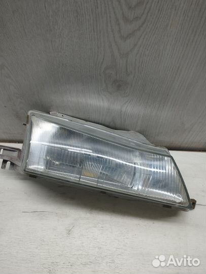 Правая фара Daewoo Nexia Деу Нексия