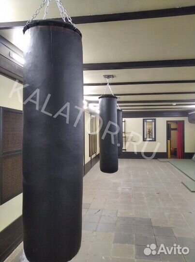 Боксерский мешок 90 кг