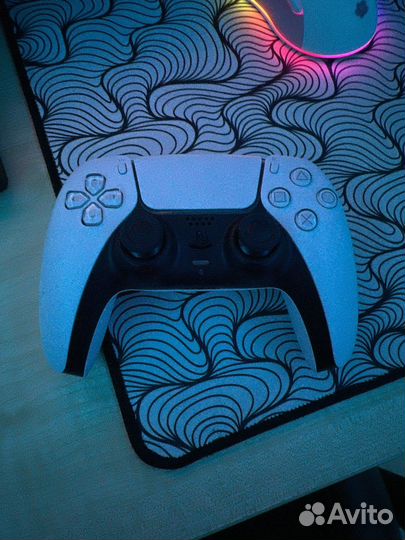 Геймпад dualsense ps5