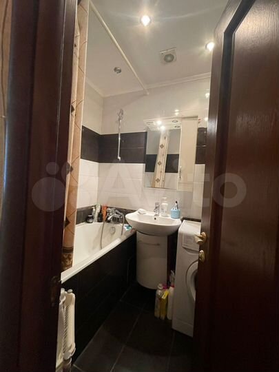 2-к. квартира, 52 м², 5/5 эт.