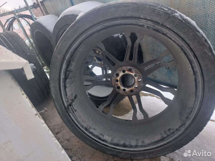 Колеса r 20