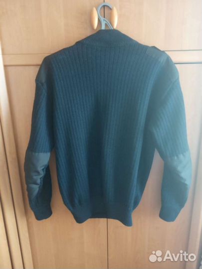 Свитер мужской