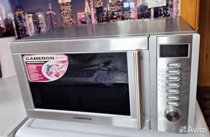 Микроволновая печь Cameron