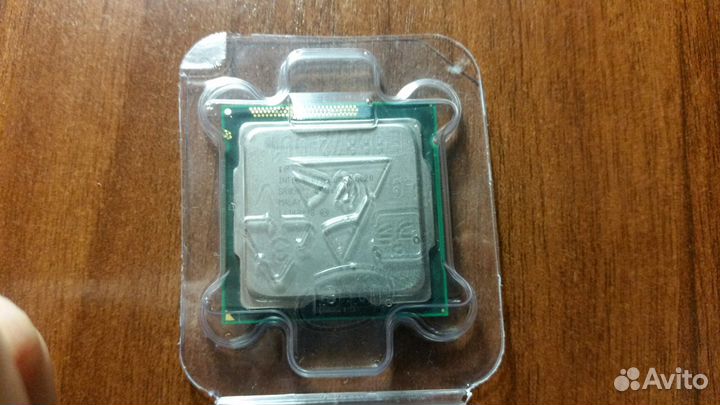 Intel Pentium G620 Сокет LGA 1155