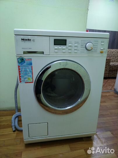 Стиральная машина бу на запчасти