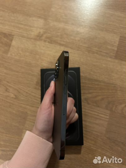 iPhone 12 Pro Max, 128 ГБ