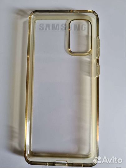 Чехол на samsung galaxy s20 plus