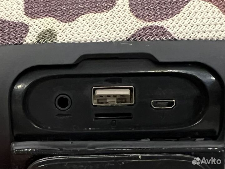 Jbl charge 3 реплика