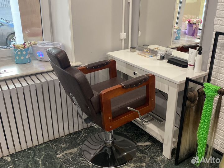 Африканские косички