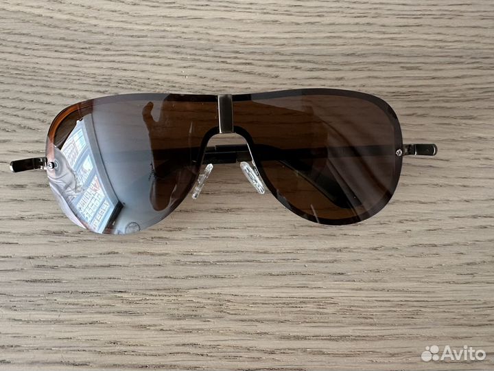 Солнцезащитные очки мужские