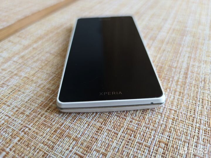 Sony Xperia TX, 16 ГБ
