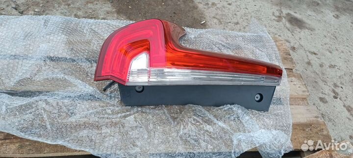 Фонарь задний левый Honda CRV5.Оригинал