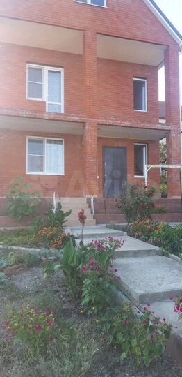 Дом 140 м² на участке 6 сот.