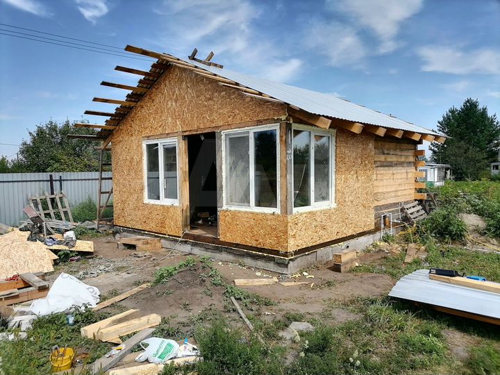 Участок 12 сот. (СНТ, ДНП)