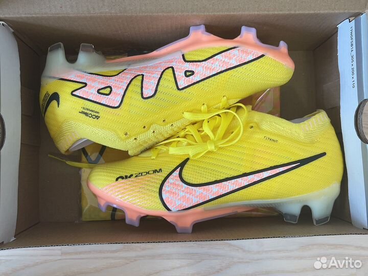 Nike Zoom Mercurial Vapor 15 Elite